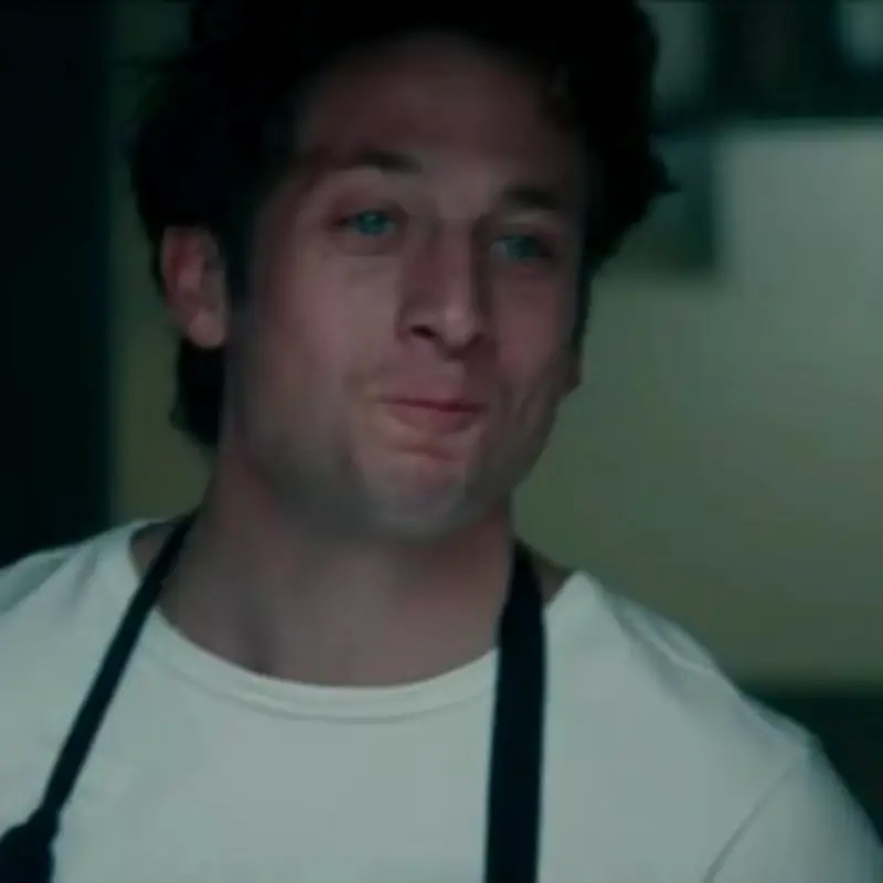 The Bear Season 5 Trailer: Fans in Tears Over 'One Last Service'