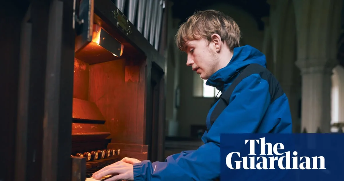 How the Beatles Helped My Autistic Son Find His Voice