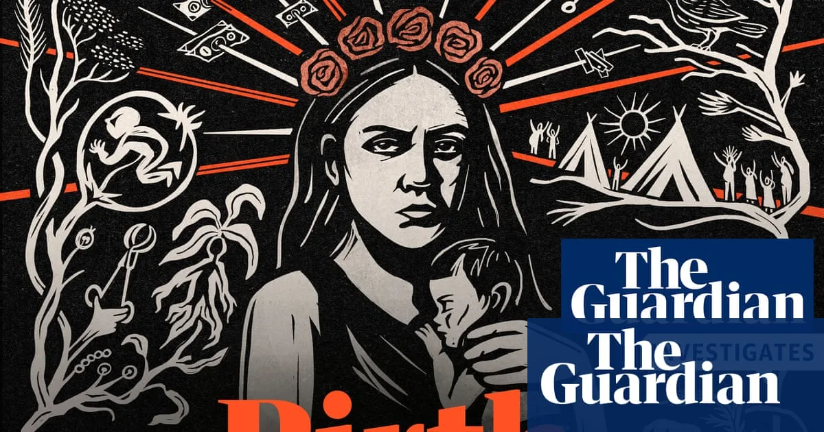 The Birth Keepers: A Controversial Doula Empire