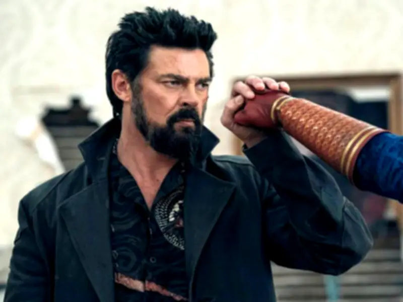 The Boys Season 5 Finale: No Season 6, Spin-offs Confirmed