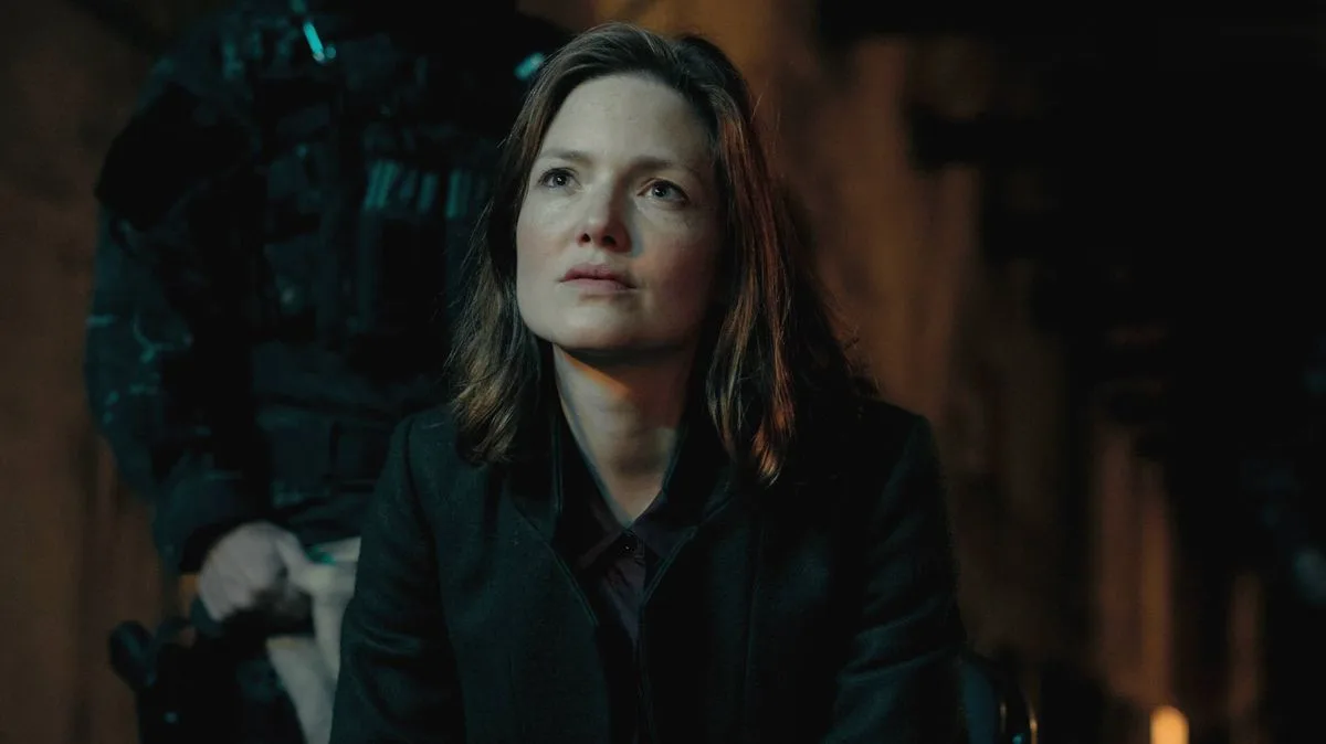 The Capture Season 3 Finale Air Date and Extended Episode Details Revealed