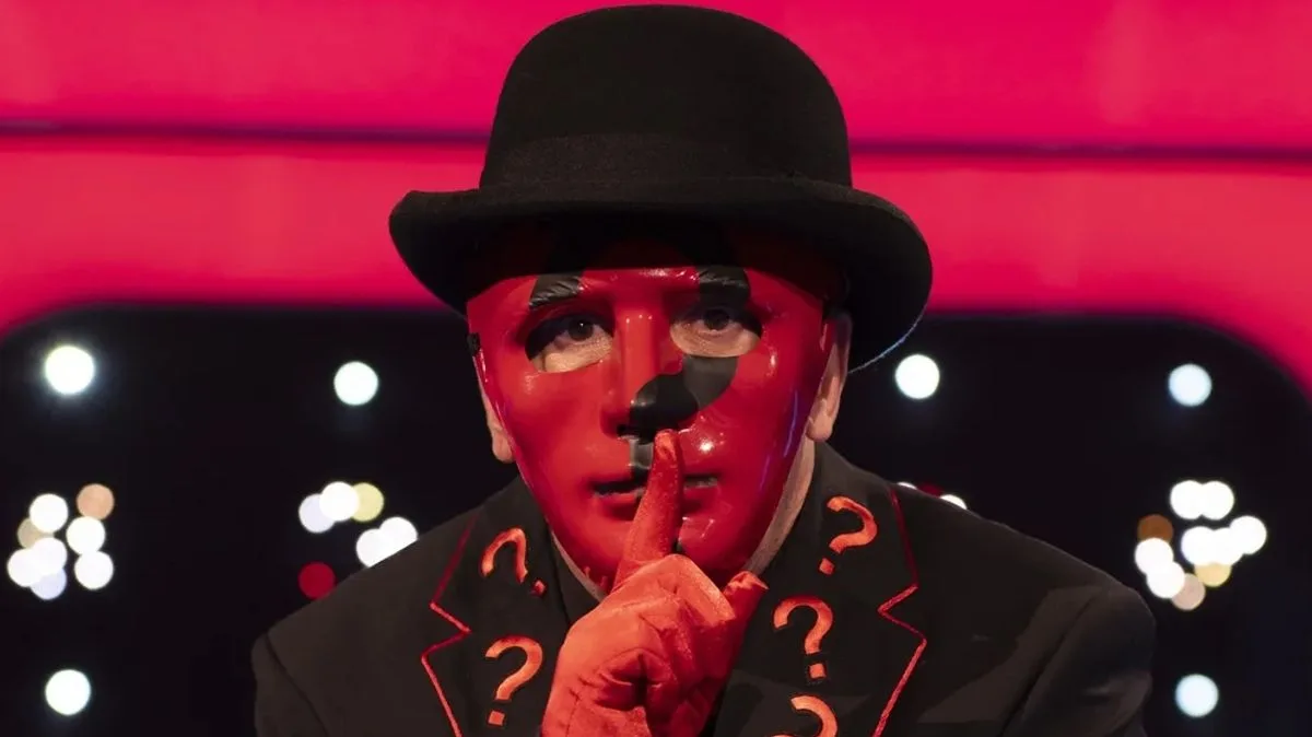 Maverick's Identity on The Chase Sparks Fan Theories