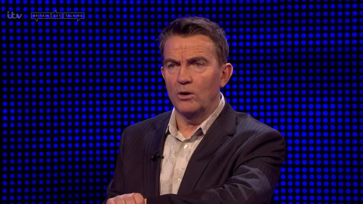 Bradley Walsh Tells Chase Contestant to Try Other Shows After 'Selfish' Advice