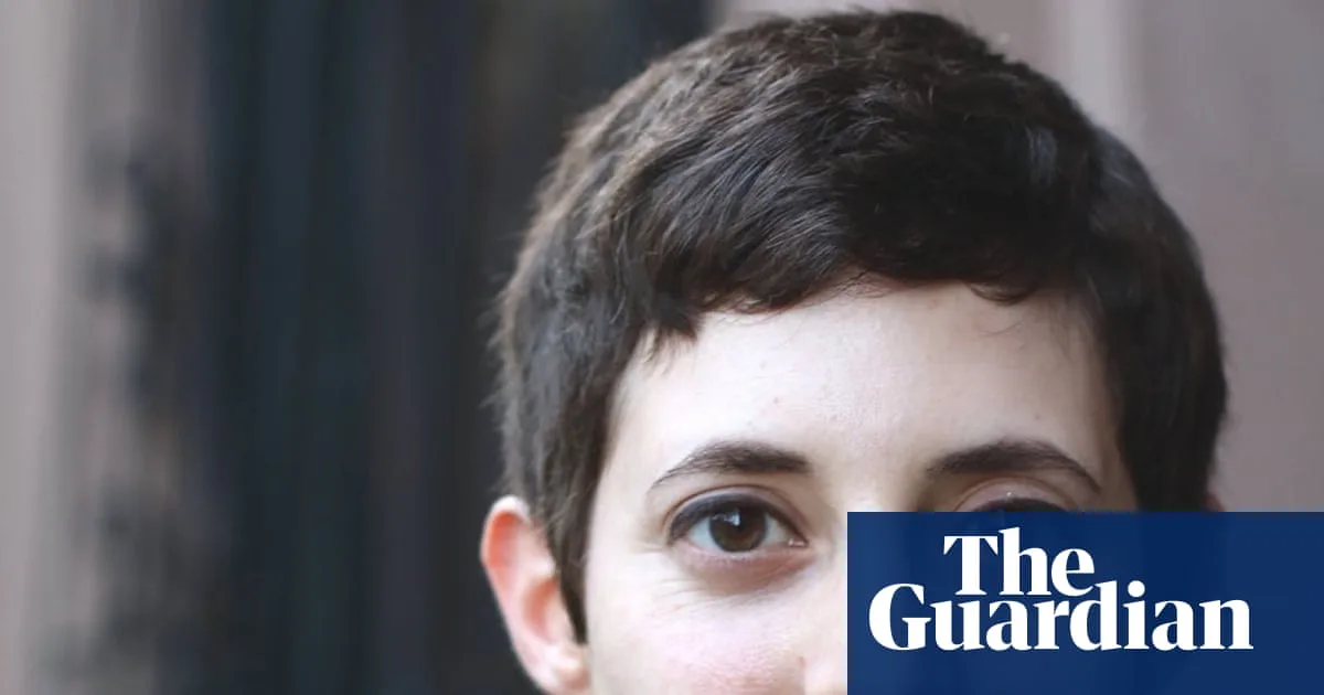 The Children Review: Dark Fairytale of Creativity's Dangers