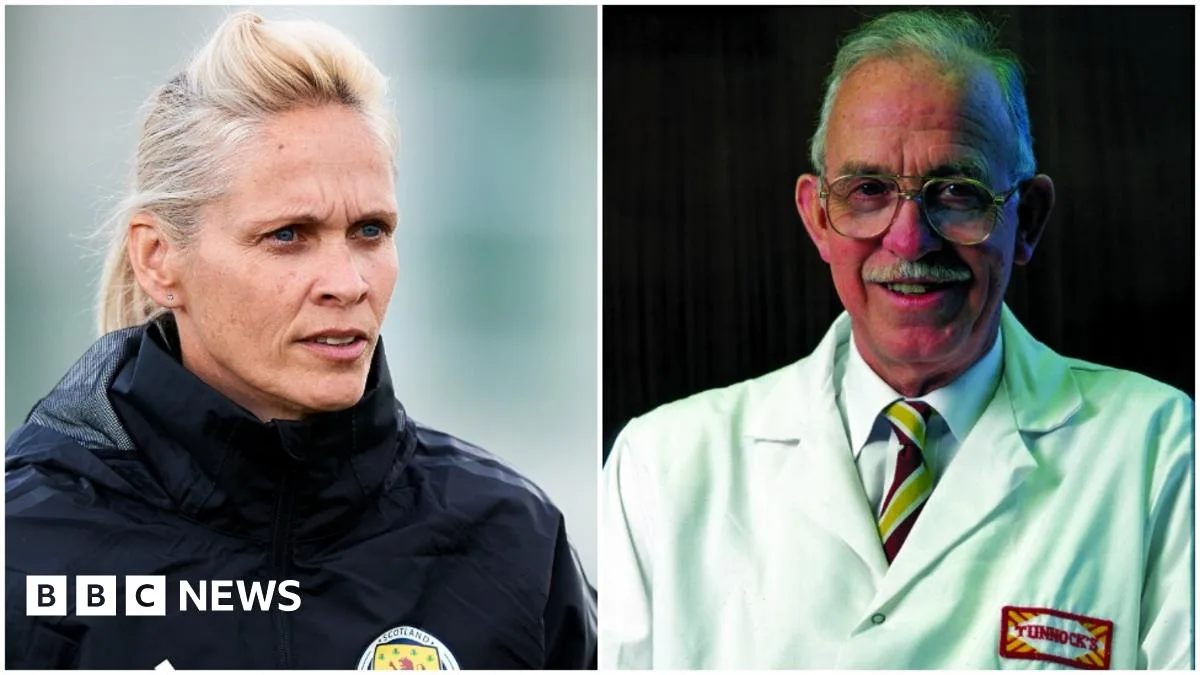 Tunnock's Teacake Inventor and Scottish Women's Football Boss Honoured in Queen's Birthday Honours