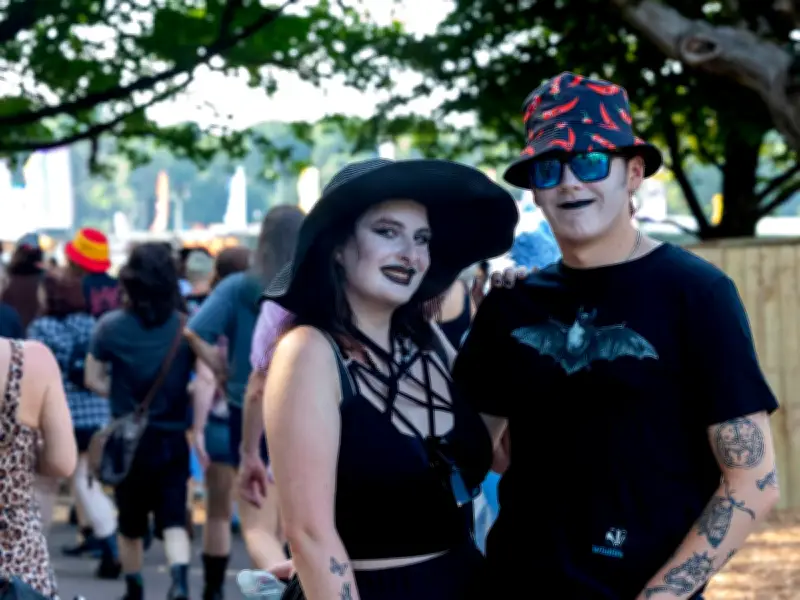 The Cure at Blackweir Live 2026: Heatwave, Road Closures, and Gig Updates