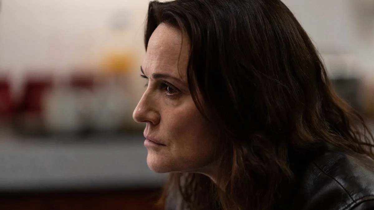 The Curfew: Channel 5 Drama Cast and Premiere Date Revealed