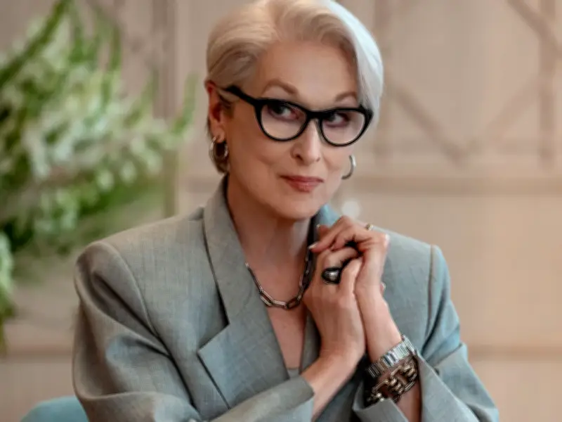 The Devil Wears Prada 2 Streaming Date Announced: July 29 on Disney+