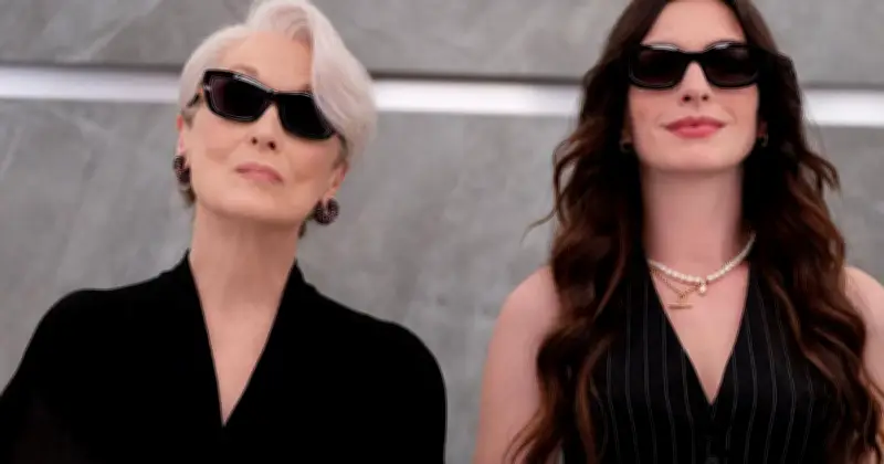 The Devil Wears Prada 2 Streaming Release Date and Where to Watch