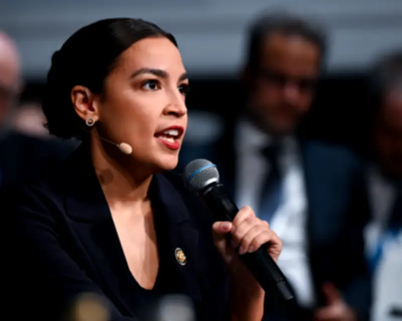 The Economist Warns of Gen Z Socialism Threat to Capitalism