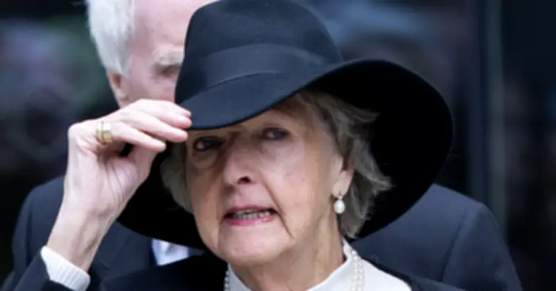 The Five Heartbreaks Dame Penelope Keith Overcame on Her Rise to Stardom
