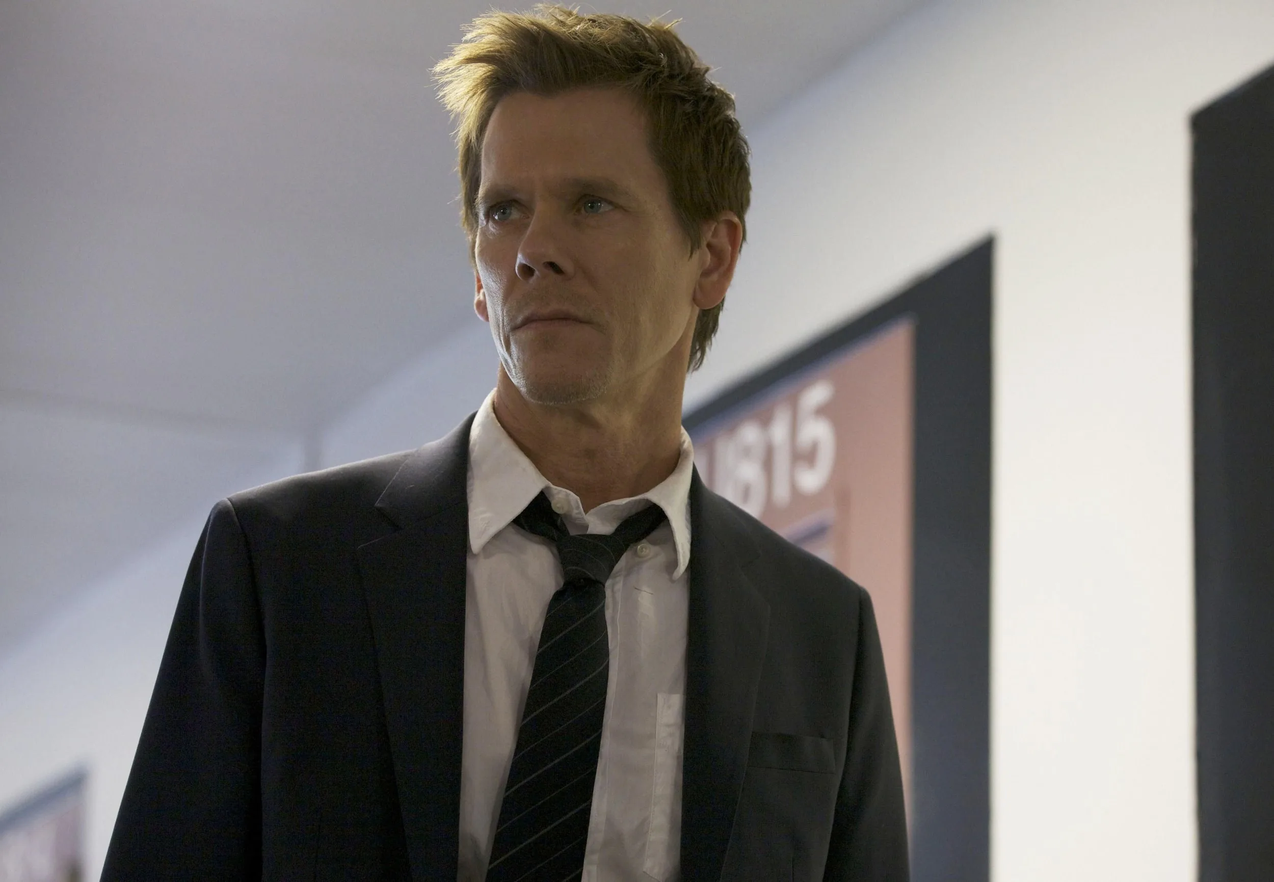 The Following Returns to Netflix for 2026