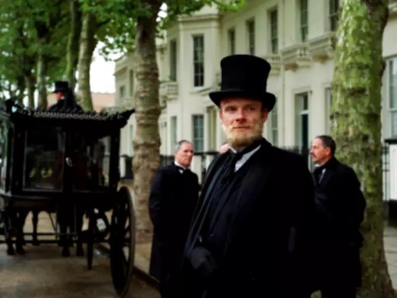 The Forsyte Saga: ITV Period Drama More Addictive Than Downton Abbey