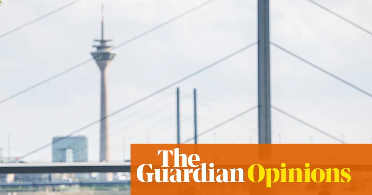 The German Struggle with 'How Are You?' Explained