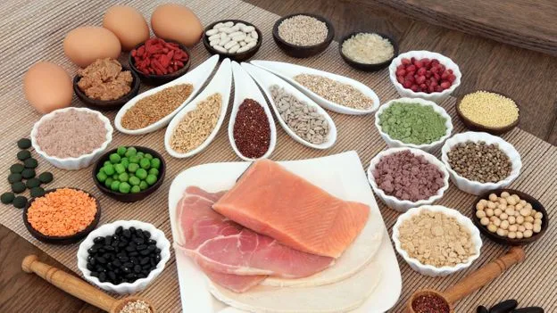 The Great Protein Myth: Why You Don't Need As Much