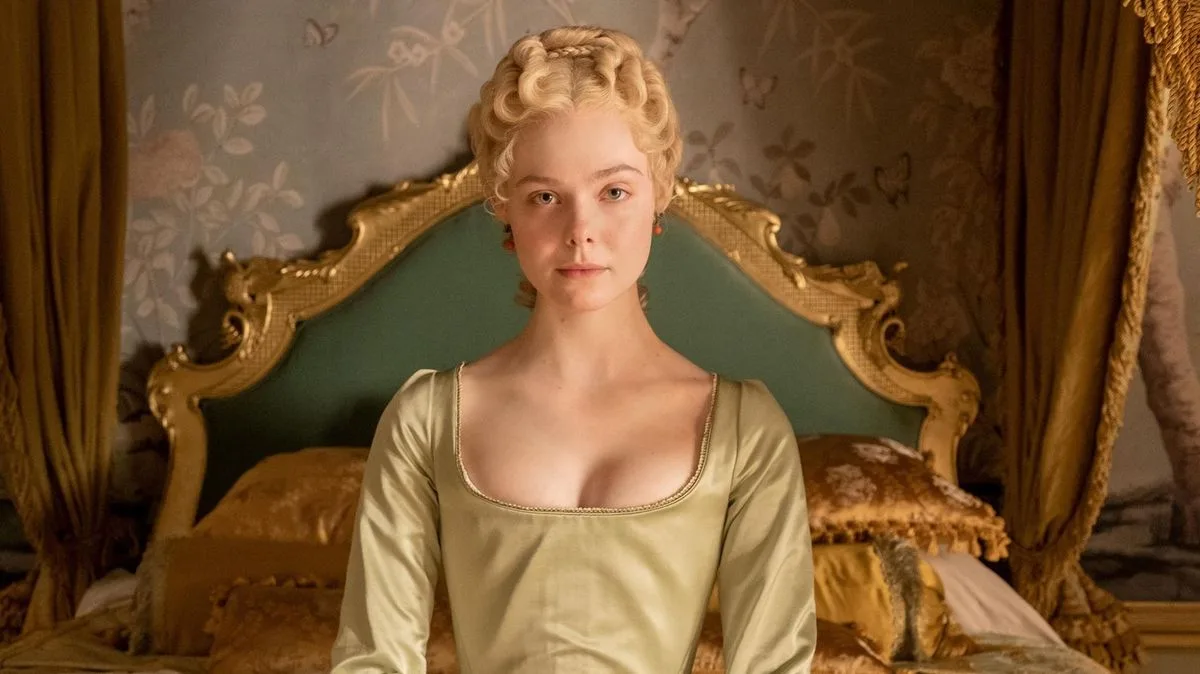 Overshadowed period drama hailed 'better than Bridgerton' is streaming for free