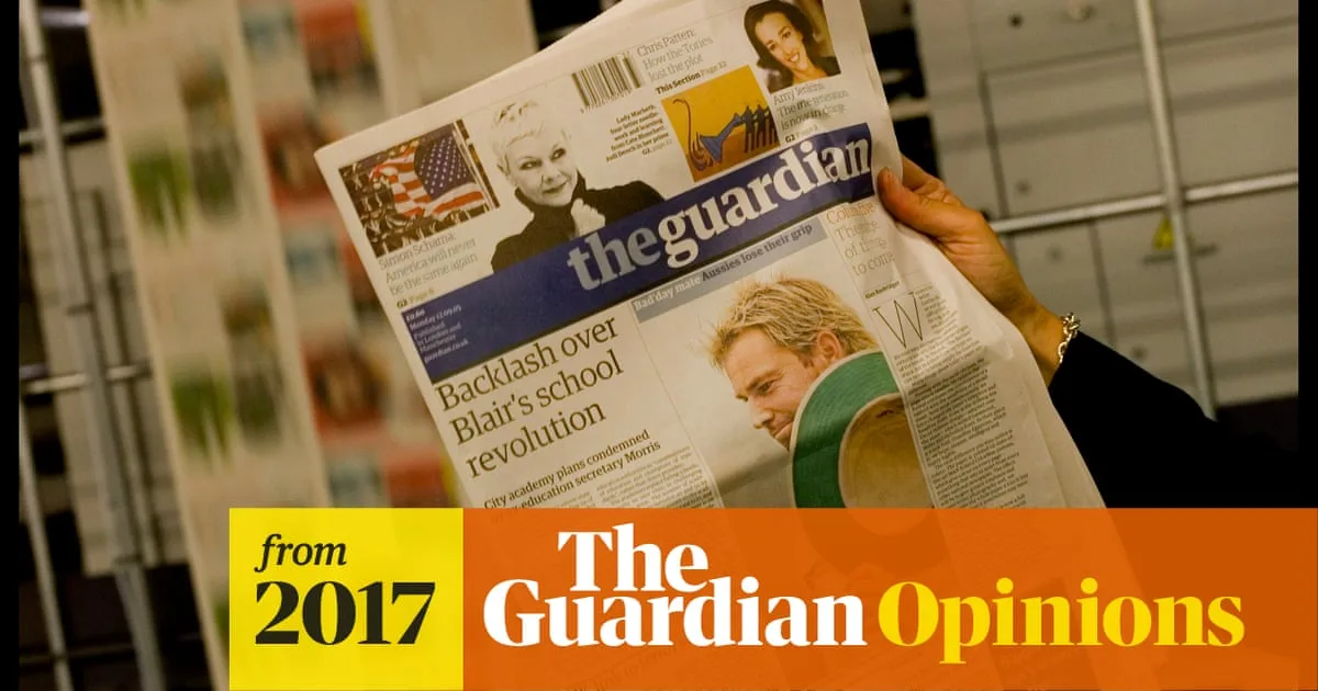 Guardian Faces New Challenges in Deciding What to Correct or Clarify