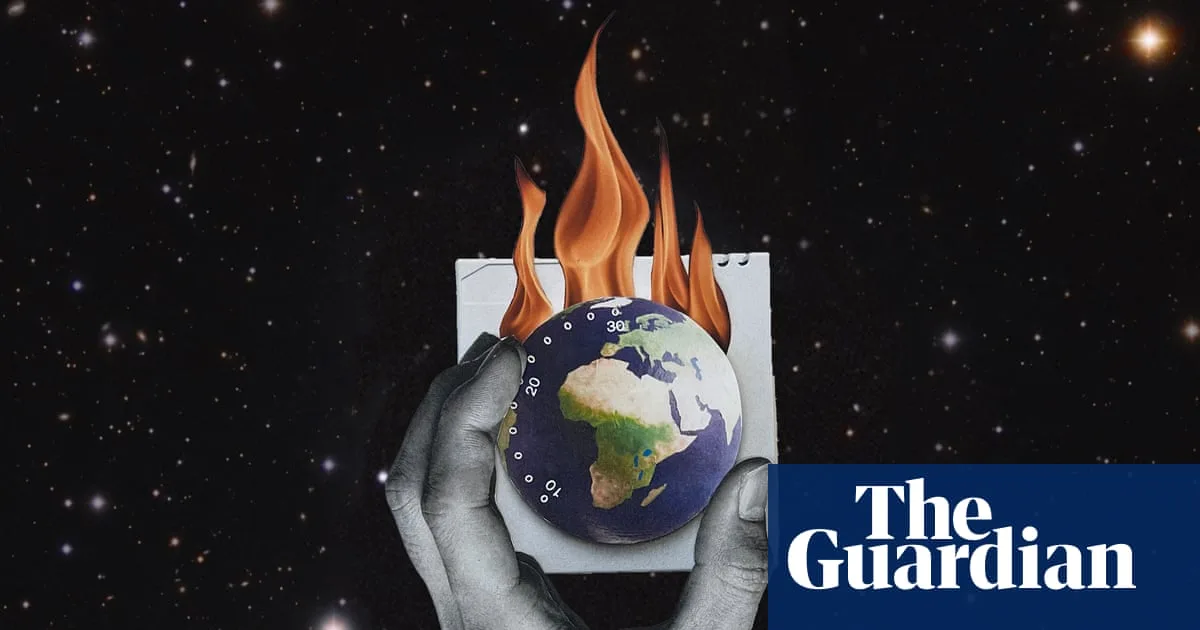 The Guardian Unveils 2025 Climate Pledge Amid Global Green Pushback