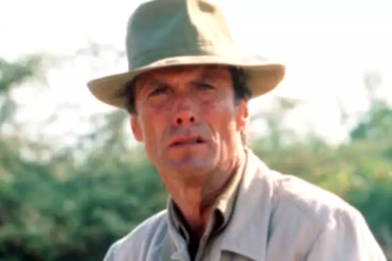 The Hidden Gem of Clint Eastwood's Career: White Hunter, Black Heart