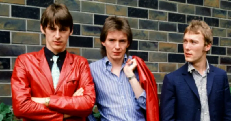 The Jam's Bruce Foxton, 70, Reveals Parkinson's Disease Diagnosis