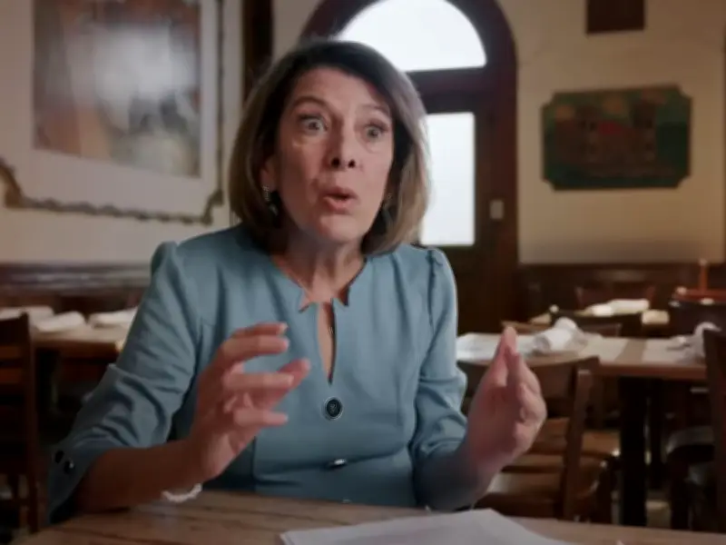 The Jinx True Crime Series Leaves Viewers Speechless with Unbelievable Twist