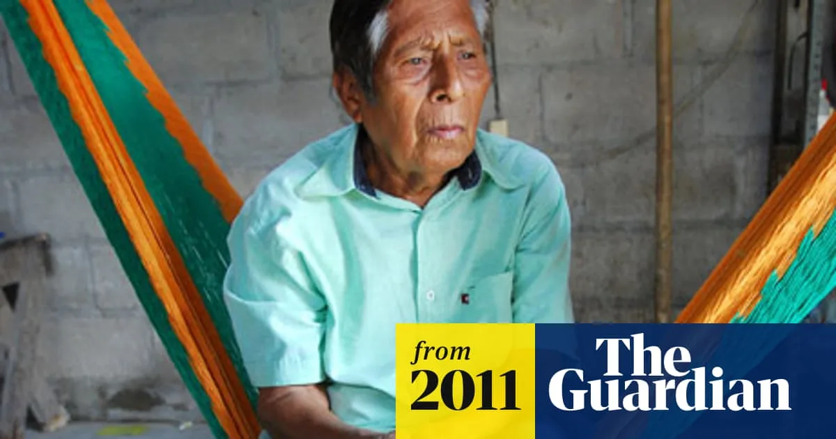 Ayapaneco Language Faces Extinction as Last Two Speakers Refuse to Talk