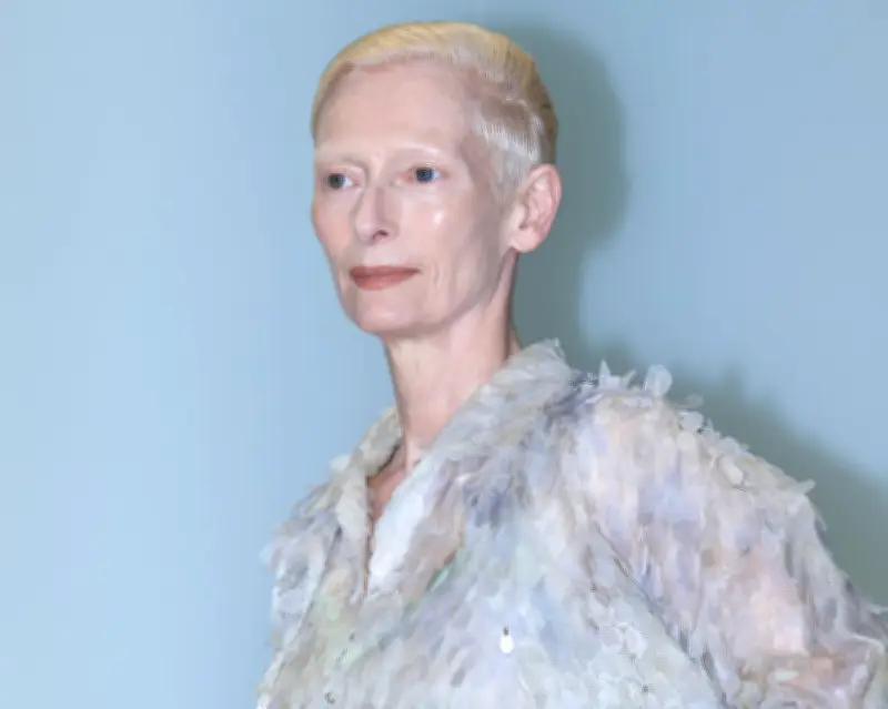 The Lonely City: Tilda Swinton Narrates Olivia Laing's Study of Solitude