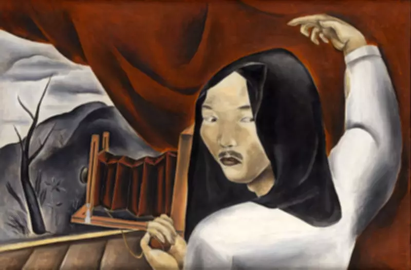 The Met's New Show Redefines Portraiture with Picasso and Lam