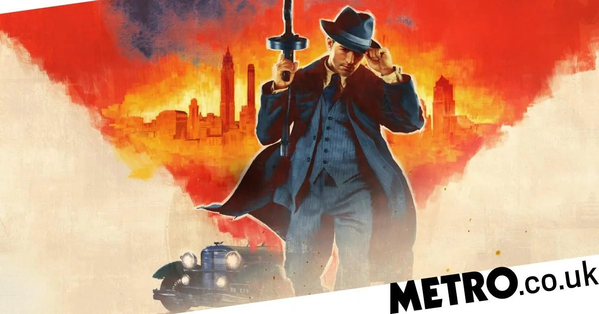 Mafia: Definitive Edition Review – A Remake You Can't Refuse