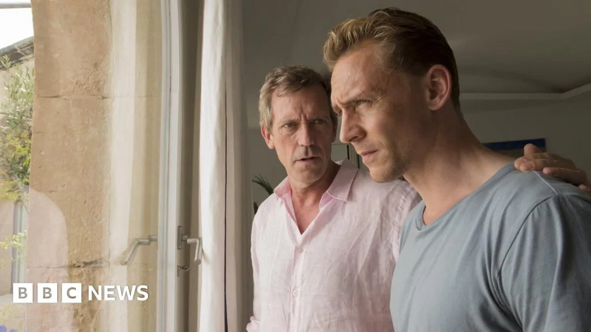 The Night Manager Set to Return for Second Series on BBC