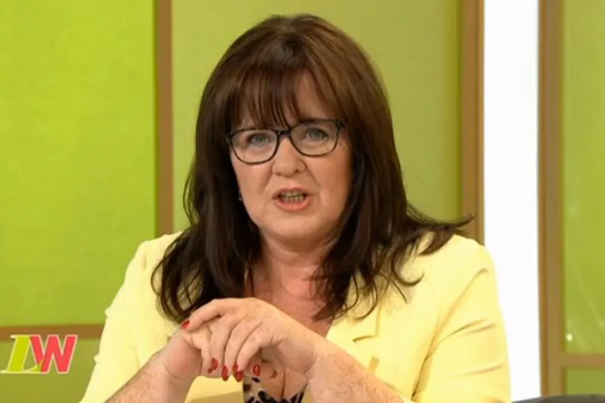 Coleen Nolan Steps Back from Loose Women and Postpones Tour After Kim Woodburn Row