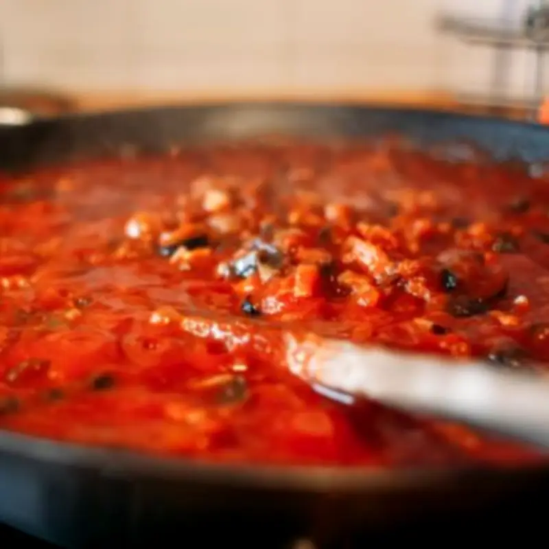 The One Essential Ingredient Italians Never Skip in Pasta Sauce