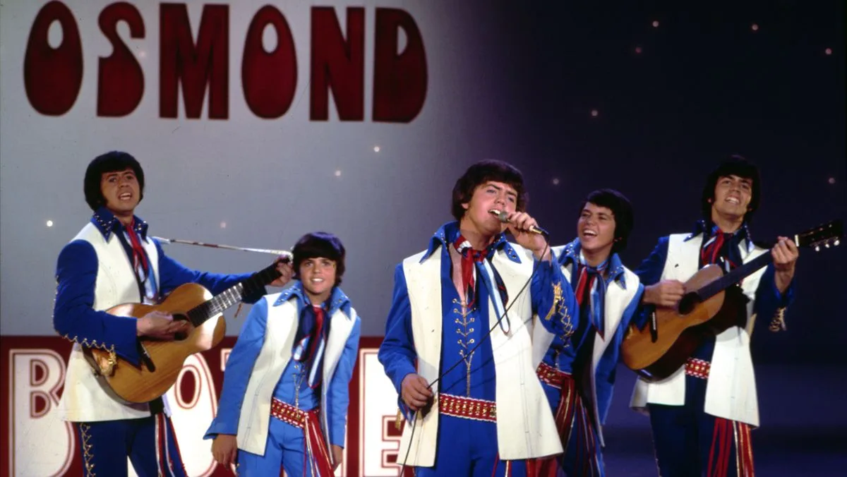 Where Are the Osmonds Now? From Mormon Missions to Tragic Deaths