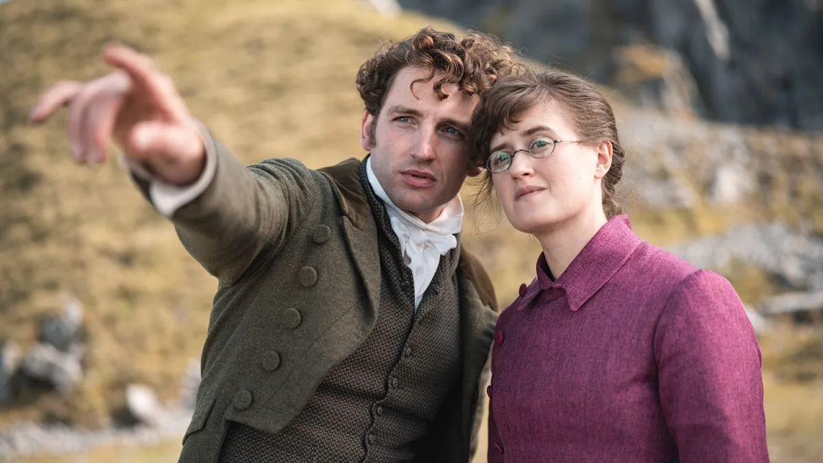 Mary Bennet Rejects Mr Ryder, Finds Happiness with Mr Hayward in The Other Bennet Sister Finale