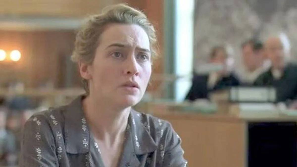 The Reader: Acclaimed WWII Film Based on Bestselling Novel Is Unmissable