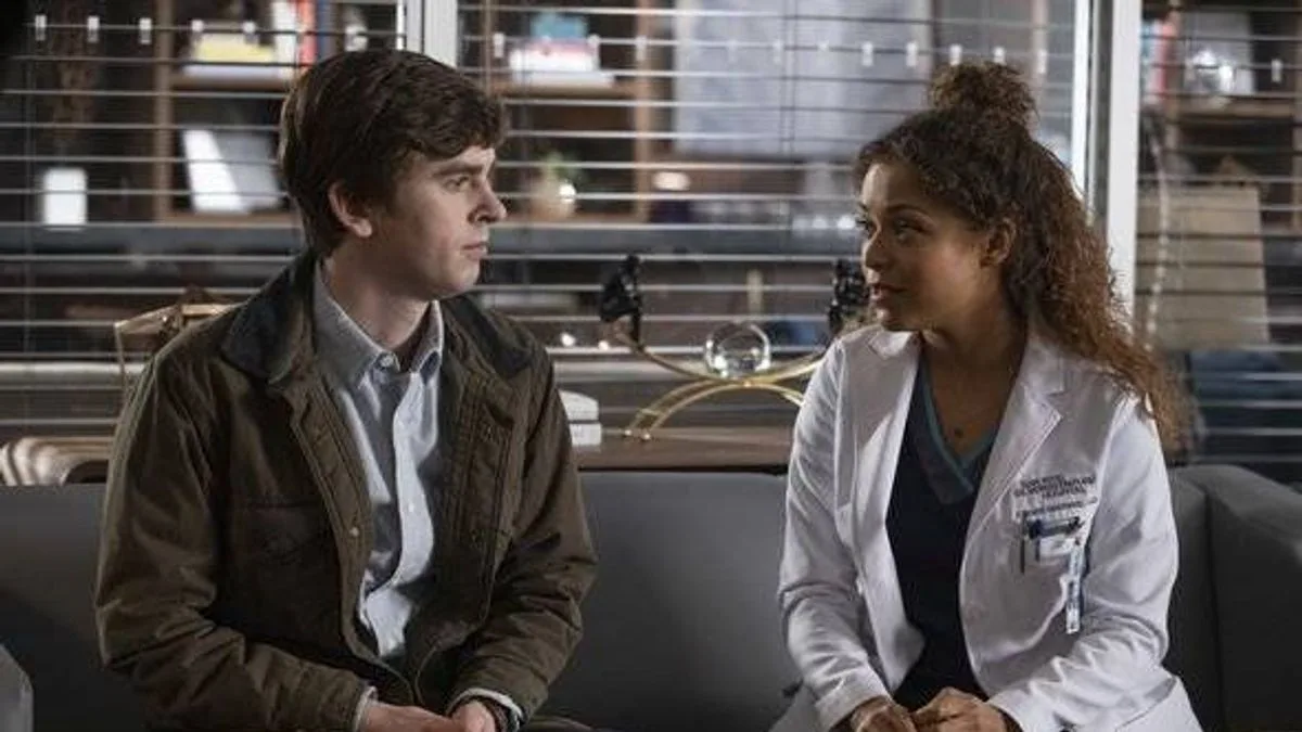 The Real Life Inspiration Behind The Good Doctor