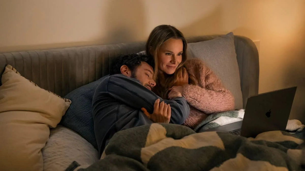 The Ridge: A Binge-Worthy Masterpiece of Tension