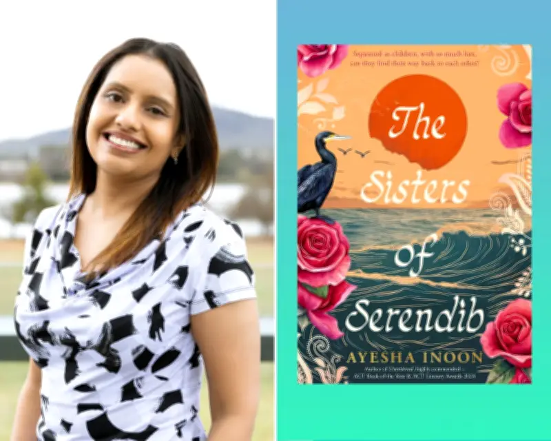 The Sisters of Serendib Review: Sri Lankan Asylum Seekers Find Hope in Australia