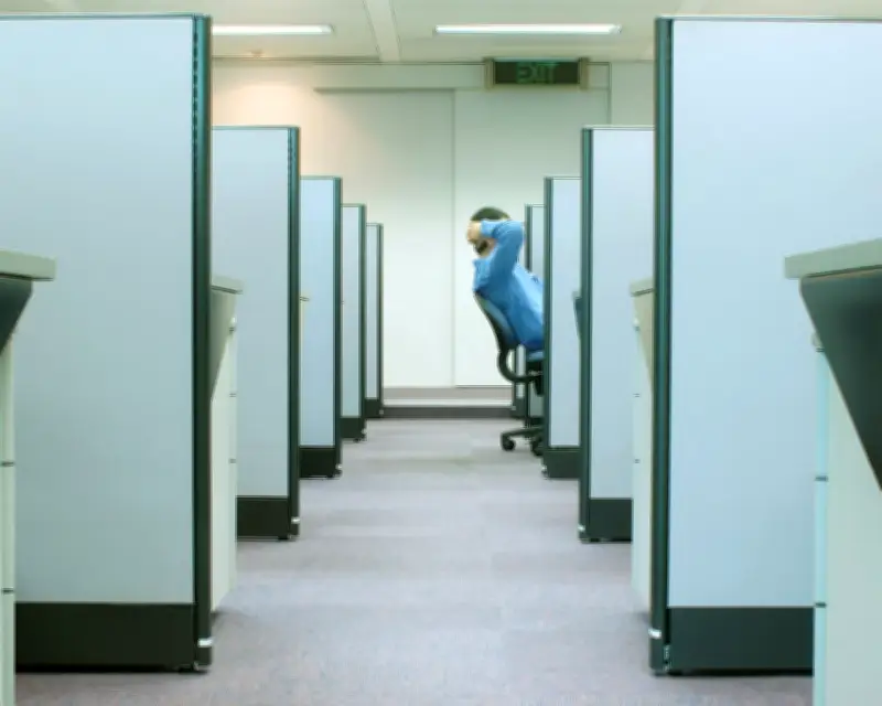 The Slow Death of the Prestige Career: AI Reshapes Consulting