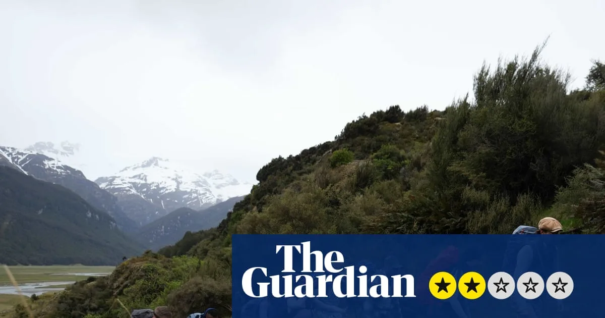 The Summit Reality Show Slammed As Staged And Fake