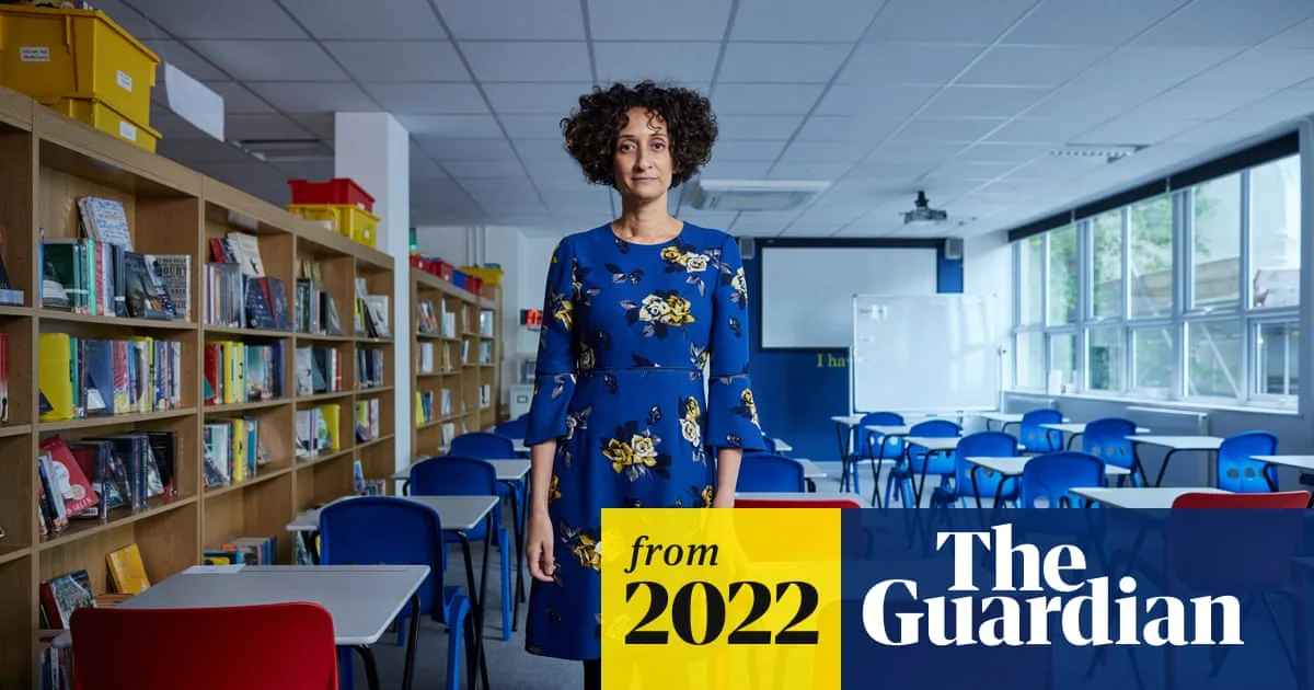 UK’s ‘strictest headmistress’ fears schools will stop teaching Shakespeare