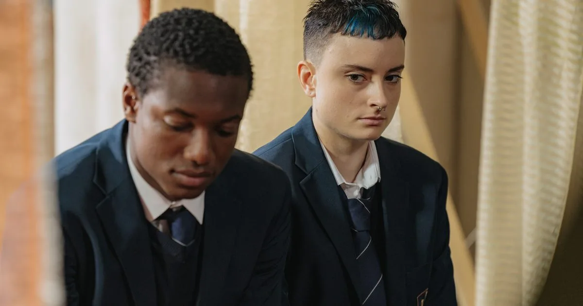 The Teacher Season 3 Faces Viewer Backlash Over Woke Plot