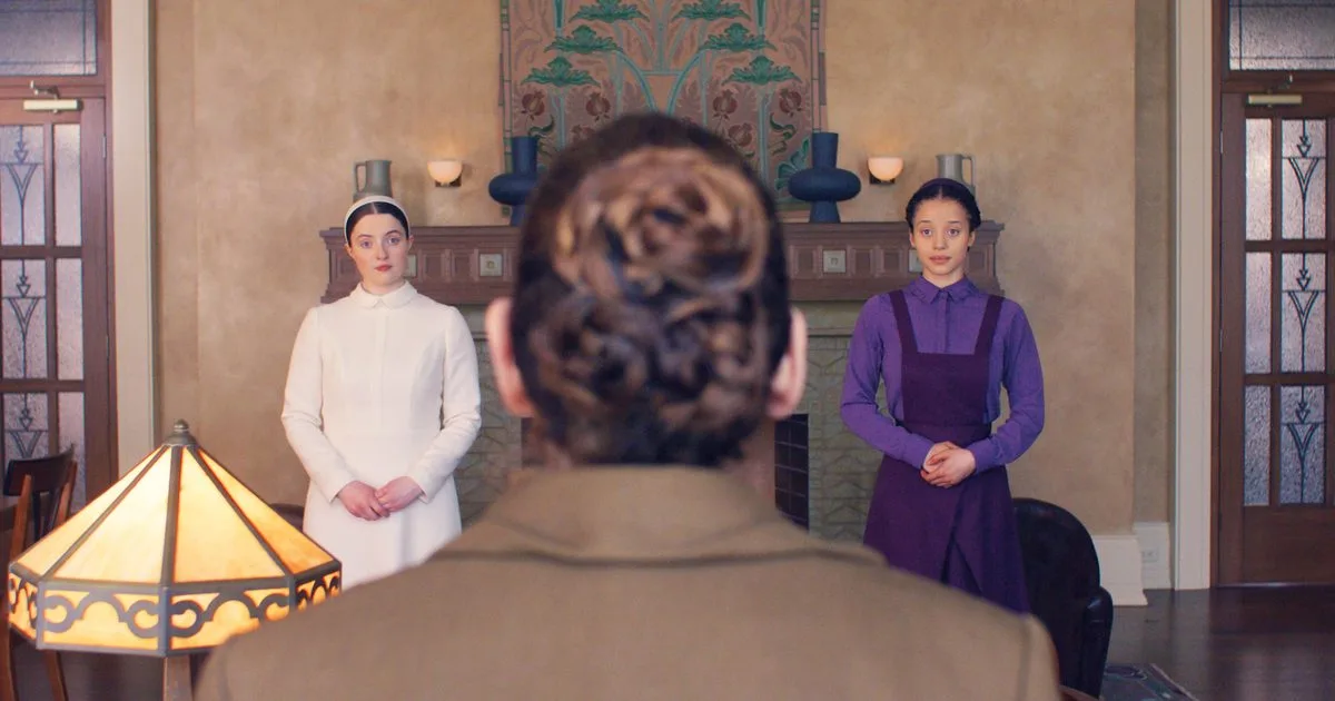 The Testaments Holds Back Game-Changing Handmaid's Tale Secret