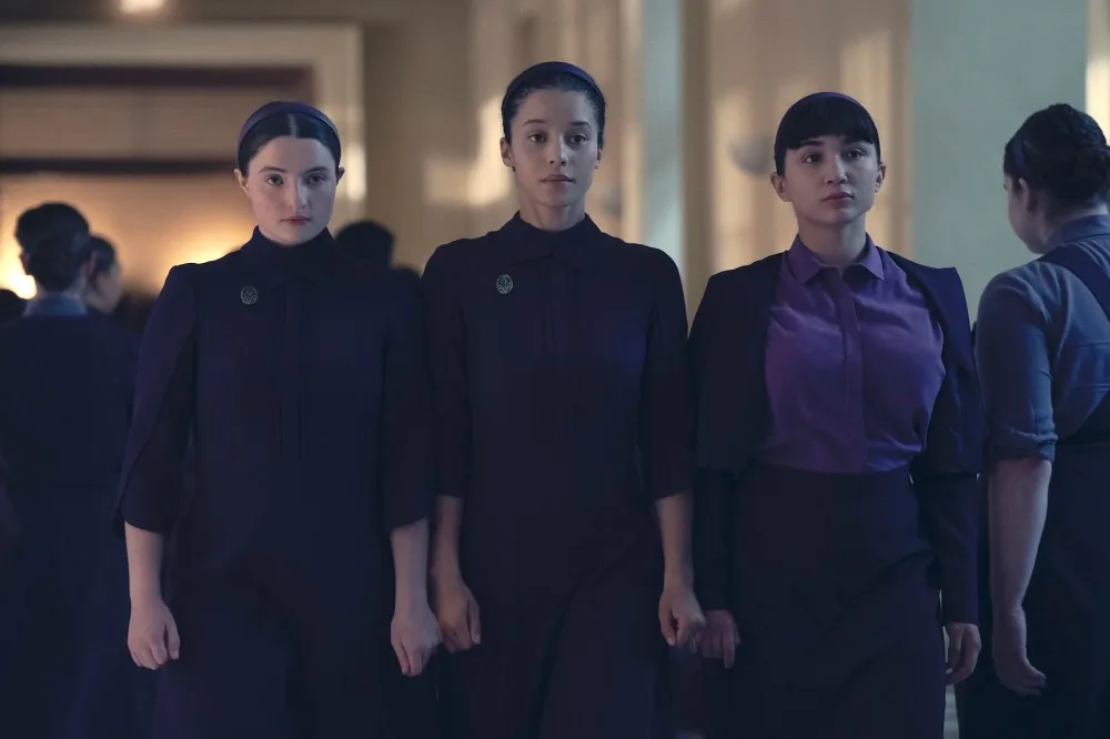 ‘The Testaments’ Finale: Daisy’s Parents Revealed and Season 2 Plans