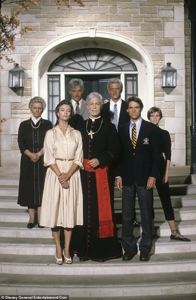 The Thorn Birds Cast: Where Are They Now?