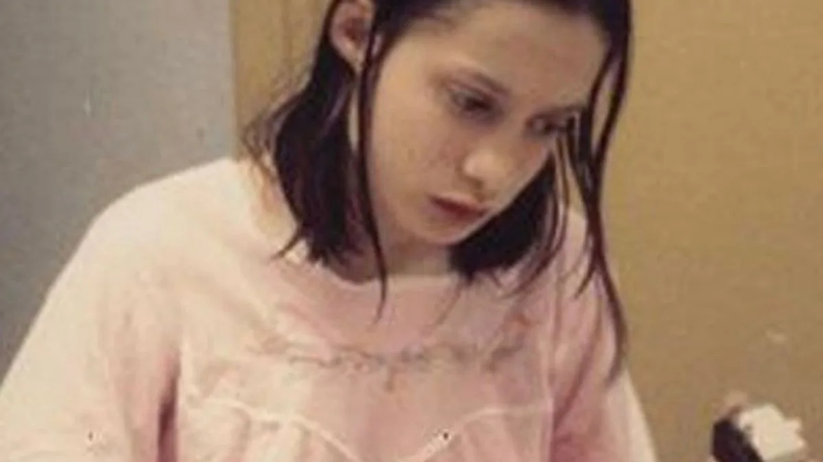 The Tragic Story of Feral Child Genie Wiley: 'Worst Ever Child Abuse Case'