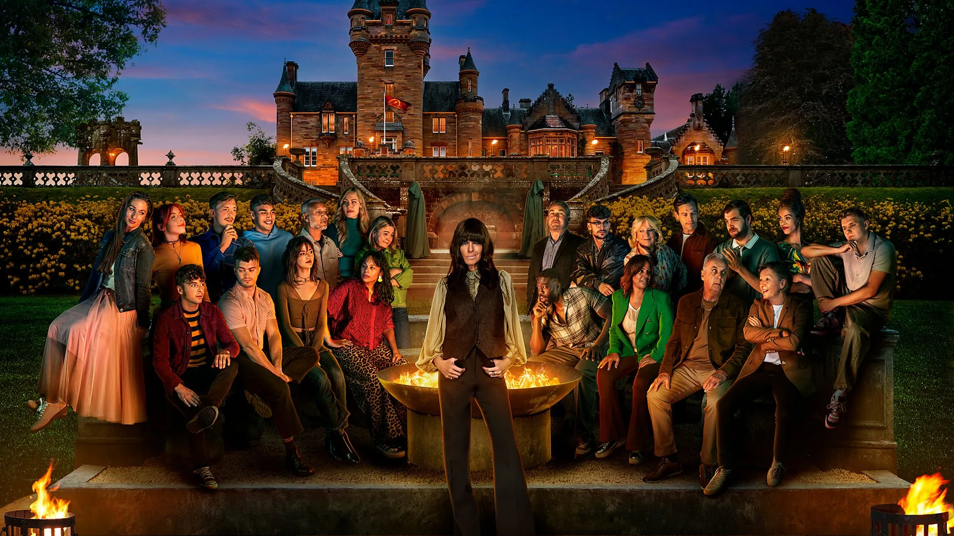 The Traitors 2026: Full Line-Up of Contestants for Series 4 Revealed