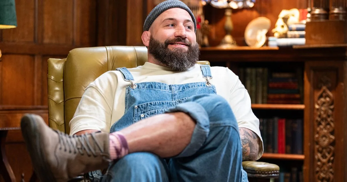 Joe Marler's Live Podcast Tour 'Joe Marler Will See You Now' Tickets on Sale