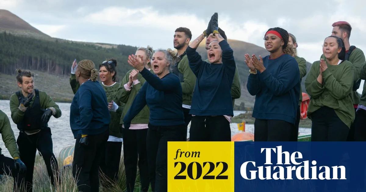 The Traitors: BBC's New Reality Show Sparks Anxiety as Paranoia and Betrayal Take Centre Stage