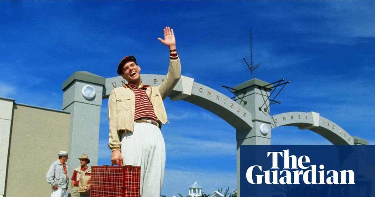 Three Decades On, The Truman Show Feels More Disturbing and Prescient Than Ever